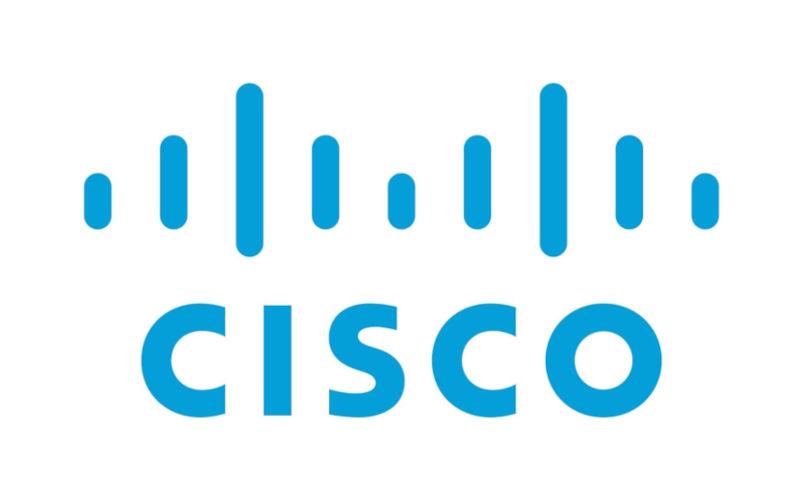 Cisco logo 002
