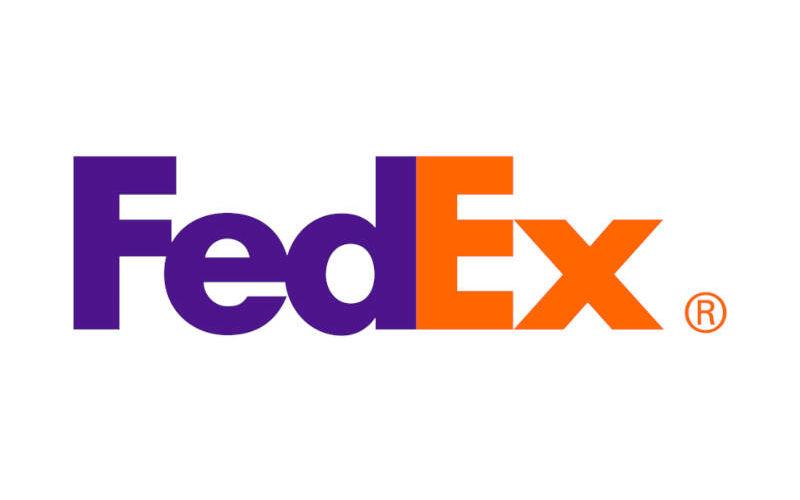 FedEx logo 002