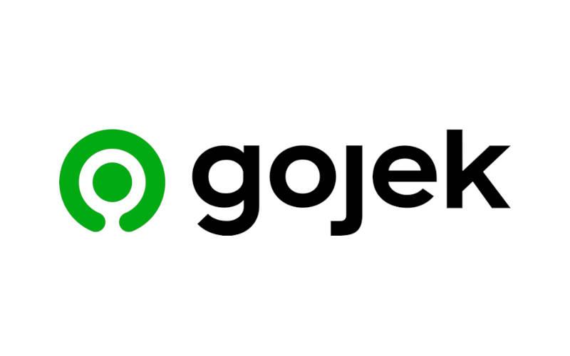 Gojek logo 2