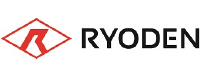 Ryoden logo