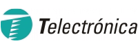 Telectronica logo