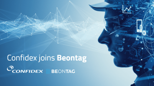 confidex joins beontag 1200px 1024x538 1